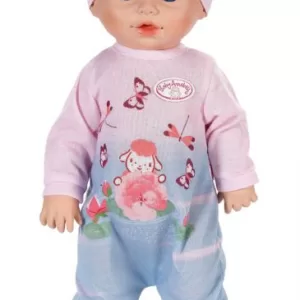 Køb Baby Annabell Lærer At gå Annabell Dukke online billigt tilbud rabat legetøj