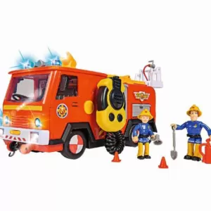 Køb Brandmand Sam Ultimative Jupiter online billigt tilbud rabat legetøj