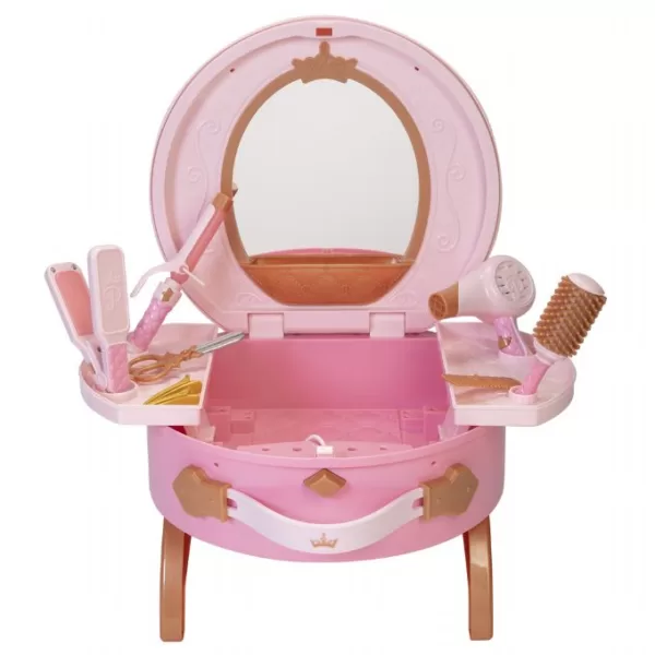 Køb Disney Princess Beauty Salon online billigt tilbud rabat legetøj