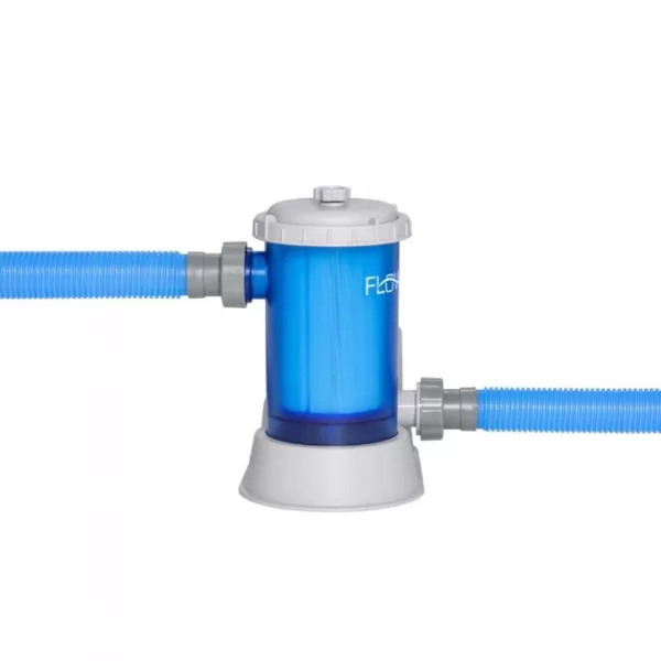 Køb Flowclear Filterpumpe 5.678L online billigt tilbud rabat legetøj