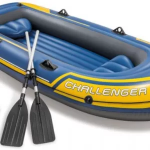 Køb Gummibåd Challenger 3 pers. online billigt tilbud rabat legetøj