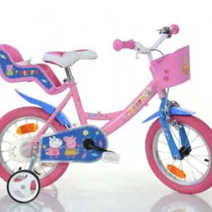 Køb Gurli Gris Børnecykel 12 tommer online billigt tilbud rabat legetøj