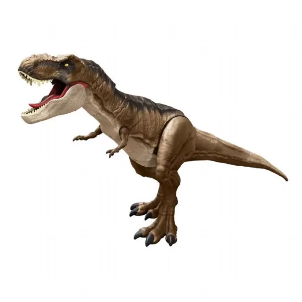 Køb Jurassic World Super Colossal T-Rex online billigt tilbud rabat legetøj