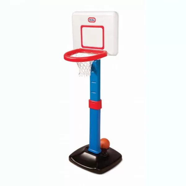 Køb Little Tikes Basketballsæt online billigt tilbud rabat legetøj
