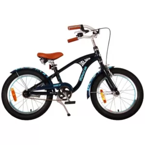 Køb Miracle Cruiser Mat Blå Cykel 16 tommer online billigt tilbud rabat legetøj