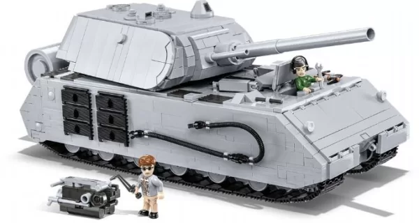 Køb Panzer VIII MAUS online billigt tilbud rabat legetøj
