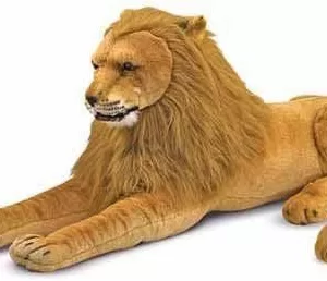 Køb Plys løve online billigt tilbud rabat legetøj