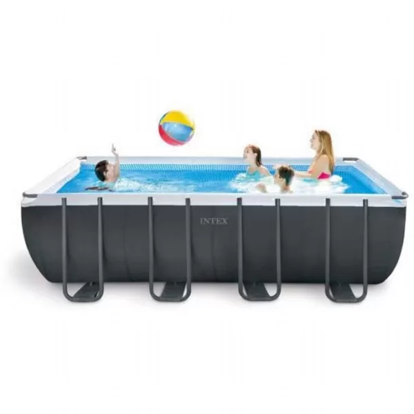 Køb Pool Ultra XTR Frame 17.203L 549x274x132 online billigt tilbud rabat legetøj