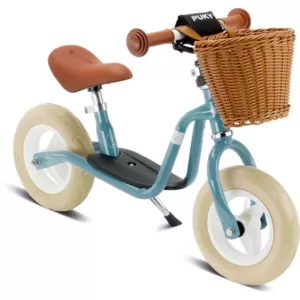 Køb Puky Løbecykel pastelblå online billigt tilbud rabat legetøj