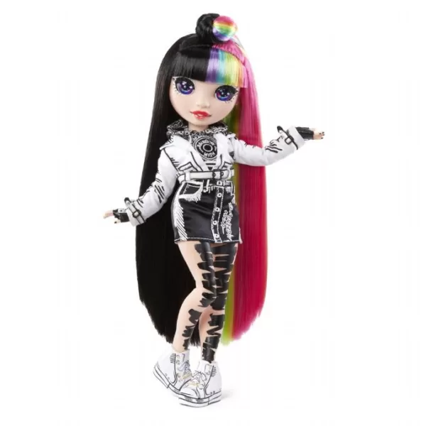Køb Rainbow High Collector Doll online billigt tilbud rabat legetøj