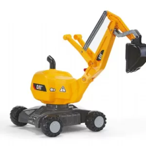 Køb Rolly Digger Caterpillar online billigt tilbud rabat legetøj