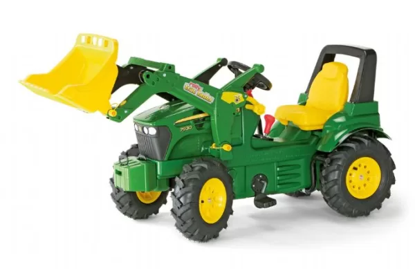 Køb Rolly FarmTrac Premium John Deere 7930 online billigt tilbud rabat legetøj