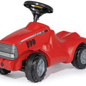 Køb Rolly Minitrac Case CVX 1170 online billigt tilbud rabat legetøj