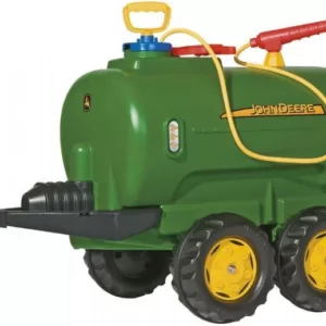 Køb Rolly Tanker John Deere med pumpe online billigt tilbud rabat legetøj