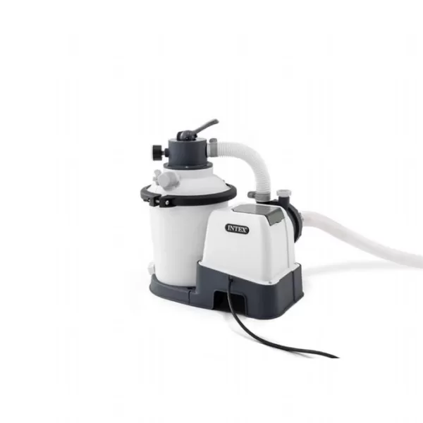 Køb Sandfilterpumpe SX925 3.500 Ltr/t online billigt tilbud rabat legetøj