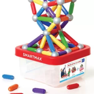 Køb Smart max Build and learn online billigt tilbud rabat legetøj