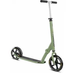 Køb Speedus One Løbehjul Grøn online billigt tilbud rabat legetøj