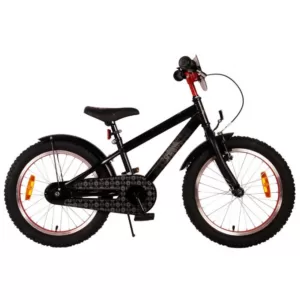 Køb Spiderman Cykel 18 Tommer online billigt tilbud rabat legetøj