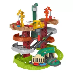 Køb Thomas Tog Kran Super Tårn online billigt tilbud rabat legetøj