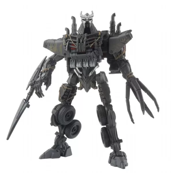 Køb Transformers Leader 101 Scourge Figur online billigt tilbud rabat legetøj