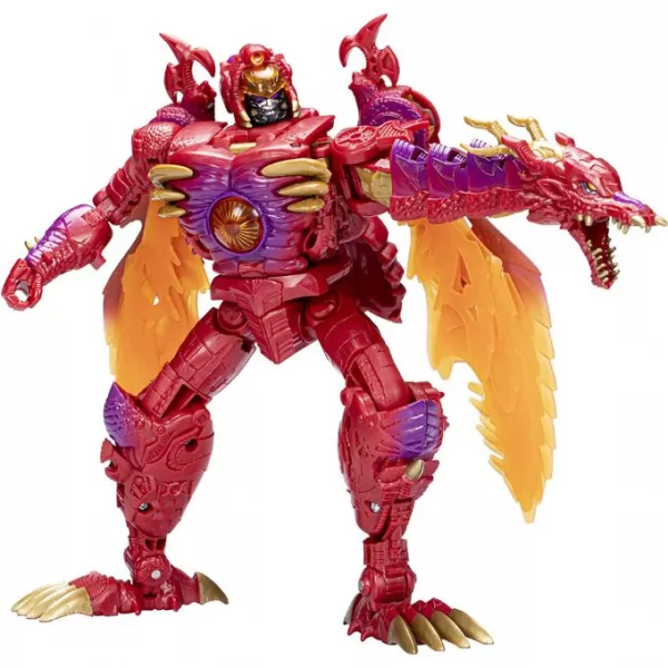 Køb Transformers Transmetal II Megatron Figu online billigt tilbud rabat legetøj